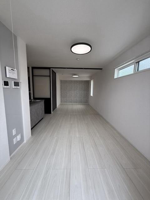 サンドルフ高須Ⅱ番館（302） 部屋画像