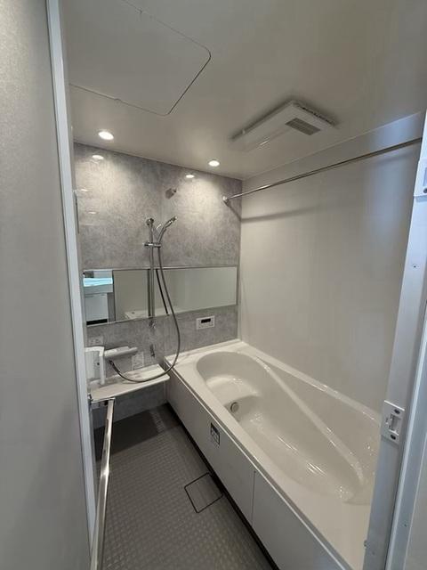 サンドルフ高須Ⅱ番館（303） 部屋画像