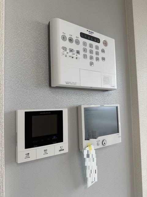 サンドルフ高須Ⅱ番館（303） 部屋画像