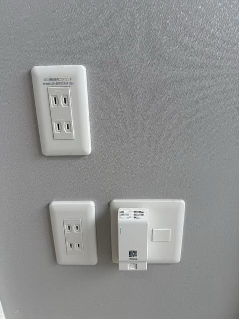 サンドルフ高須Ⅱ番館（303） 部屋画像