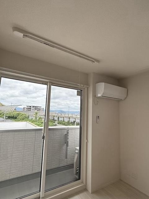 サンドルフ高須Ⅱ番館（303） 部屋画像
