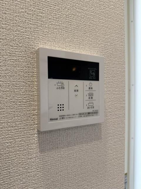 サンドルフ高須Ⅱ番館（303） 部屋画像