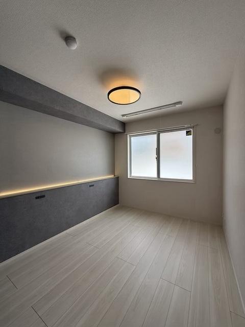 サンドルフ高須Ⅱ番館（303） 部屋画像
