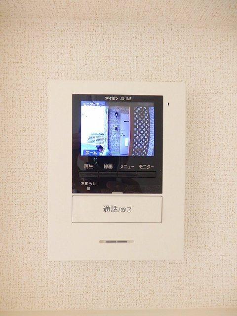 ノ−ブル川内Ⅴ番館（201） 設備