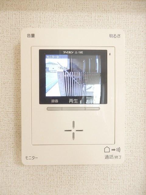 クラインコスモス（202） 設備