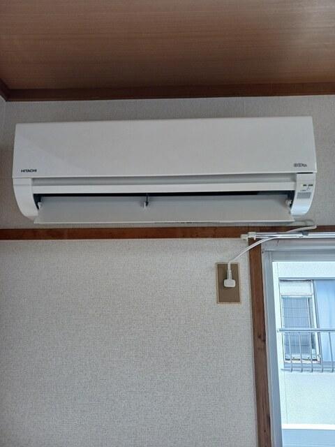 シティハイツ西本ＹＳ（202） その他部屋・スペース