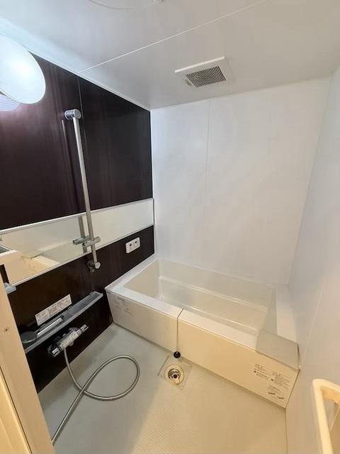 Ｇｒａｃｉｏｕｓ（グレーシャス）　B棟（101） 部屋画像