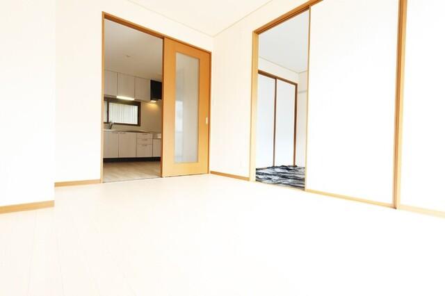 セジュールＳＨＩＧＥＮＯ　A棟（102） 部屋画像