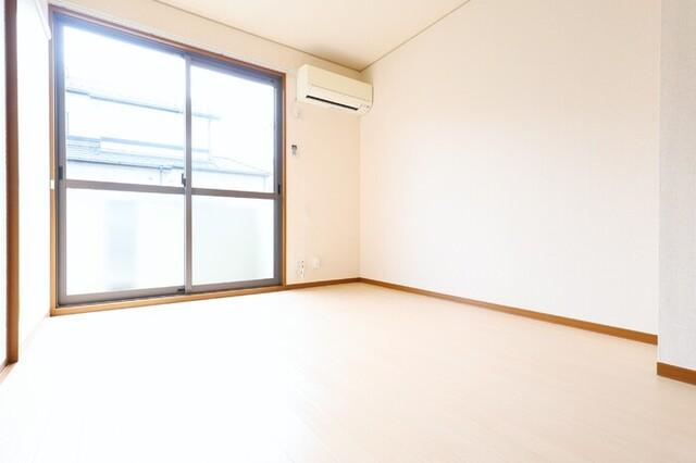 セジュールＳＨＩＧＥＮＯ　A棟（102） 部屋画像