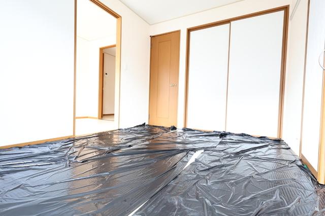 セジュールＳＨＩＧＥＮＯ　A棟（102） 部屋画像