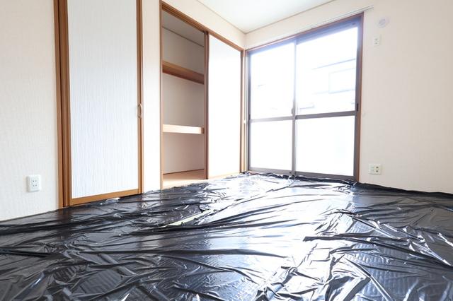 セジュールＳＨＩＧＥＮＯ　A棟（102） 部屋画像