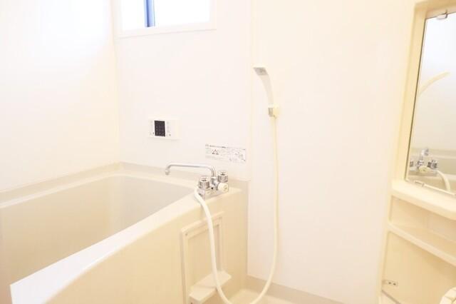 セジュールＳＨＩＧＥＮＯ　A棟（102） 部屋画像