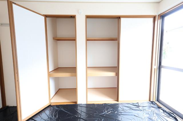 セジュールＳＨＩＧＥＮＯ　A棟（102） 部屋画像