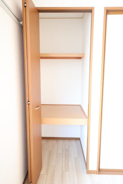 セジュールＳＨＩＧＥＮＯ　A棟（102） 部屋画像