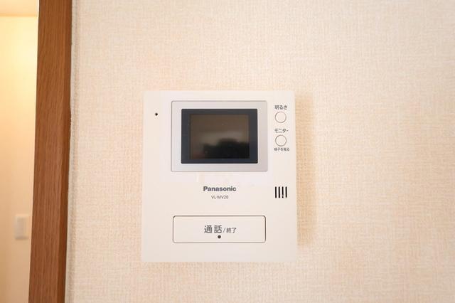 セジュールＳＨＩＧＥＮＯ　A棟（102） 部屋画像