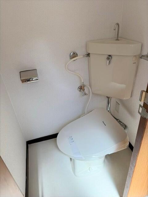 コーポ武内（304） 部屋画像