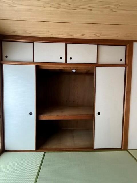 コーポ武内（304） 部屋画像