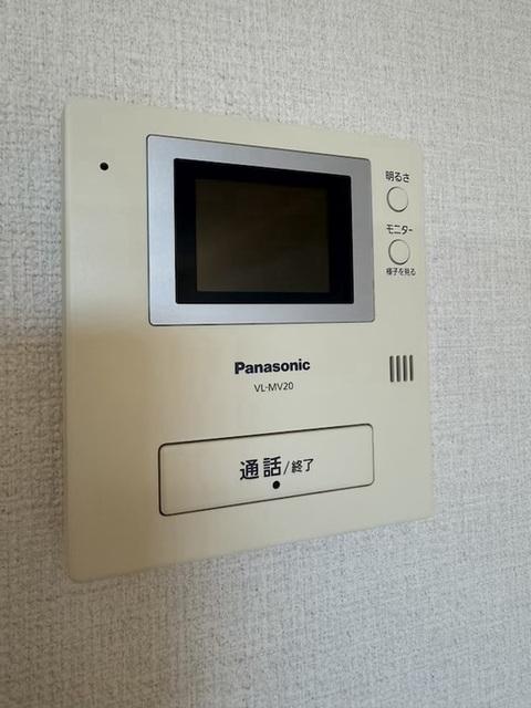 プリメーラ石井城上（102） 部屋画像