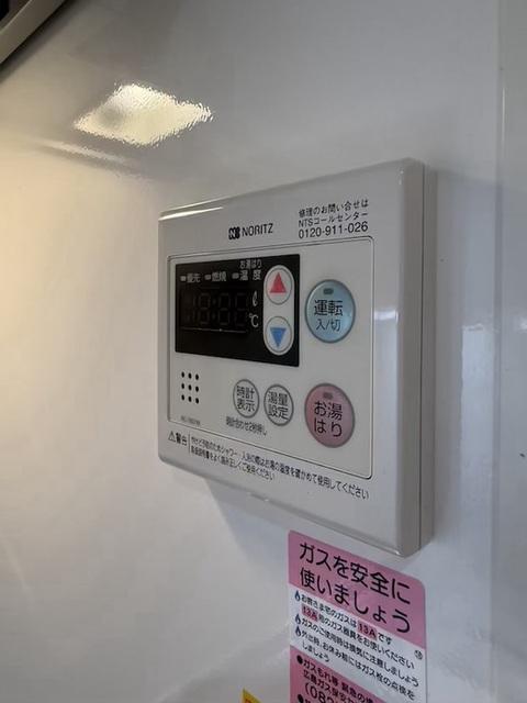 プリメーラ石井城上（102） 部屋画像