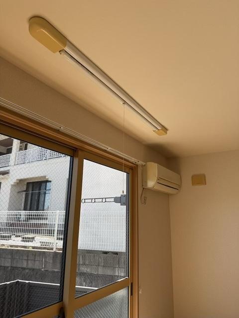 プリメーラ石井城上（106） 部屋画像
