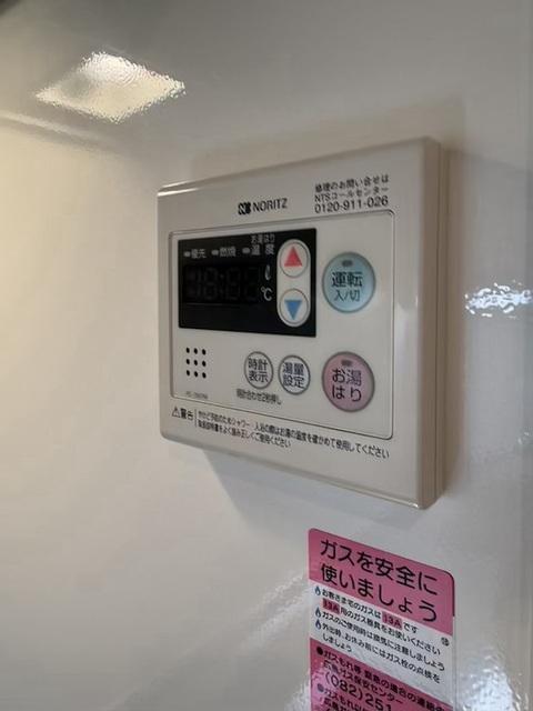 プリメーラ石井城上（106） 部屋画像