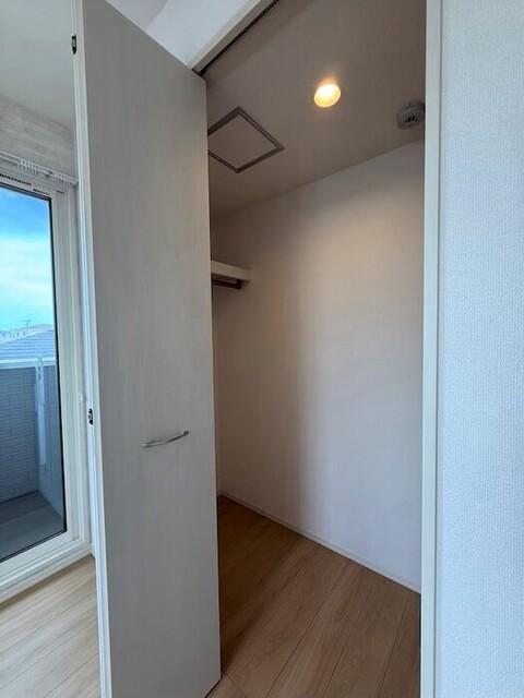 サリオス庚午北（303） 部屋画像