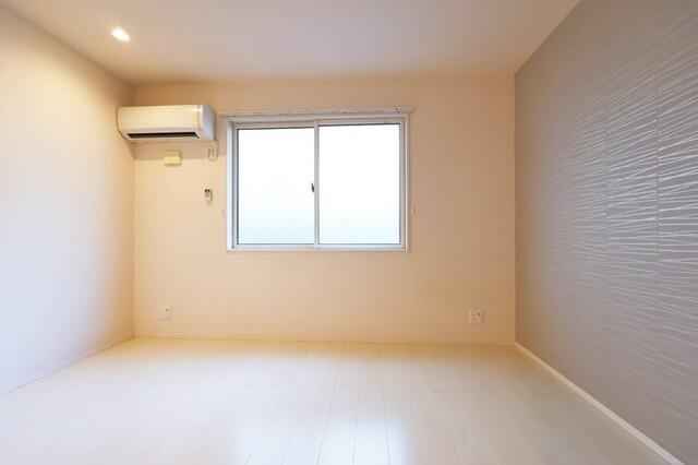 クレスト長束西（206） 部屋画像