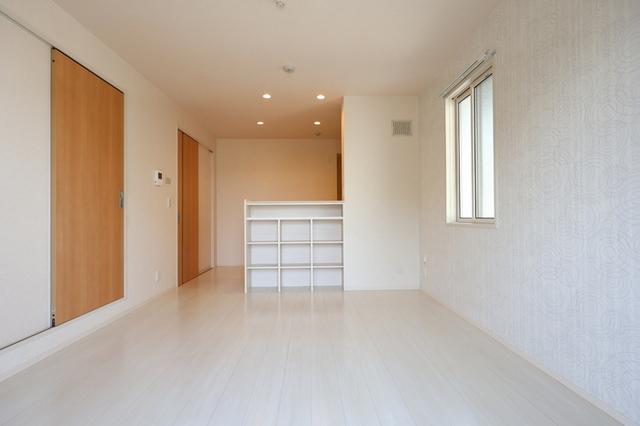 クレスト長束西（206） 部屋画像