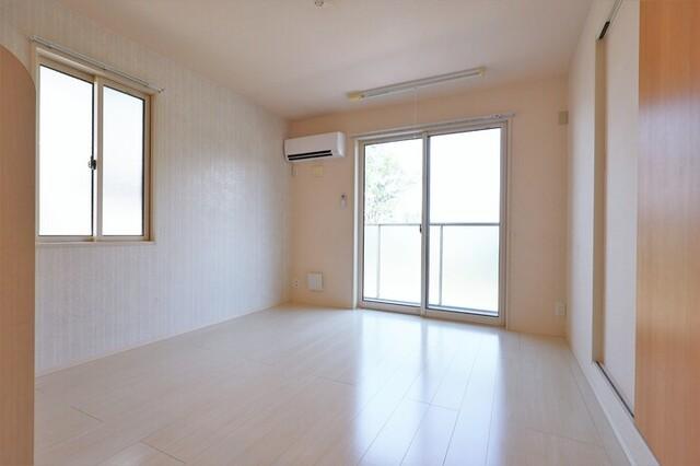 クレスト長束西（206） 部屋画像