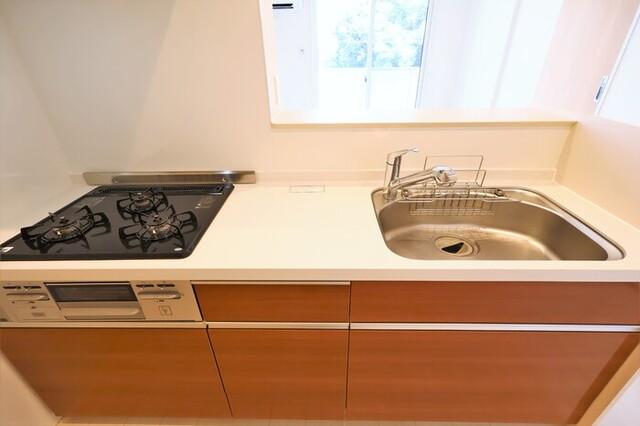 クレスト長束西（206） 部屋画像