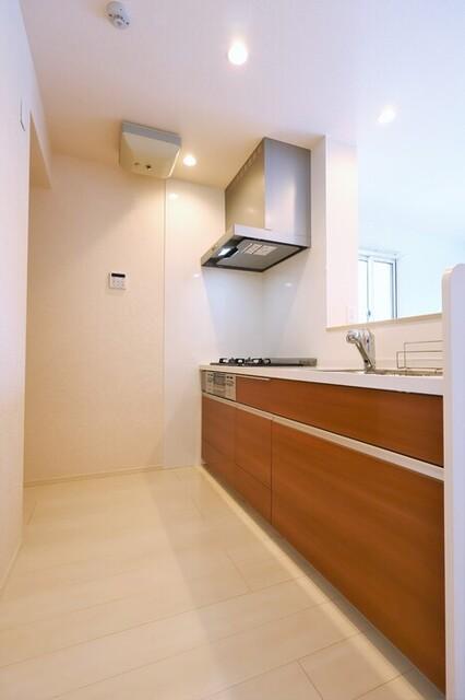 クレスト長束西（206） 部屋画像
