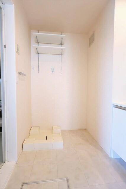 クレスト長束西（206） 部屋画像