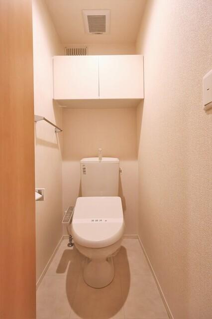 クレスト長束西（206） 部屋画像