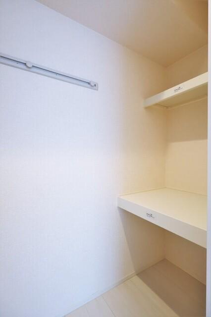 クレスト長束西（206） 部屋画像