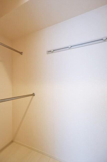 クレスト長束西（206） 部屋画像