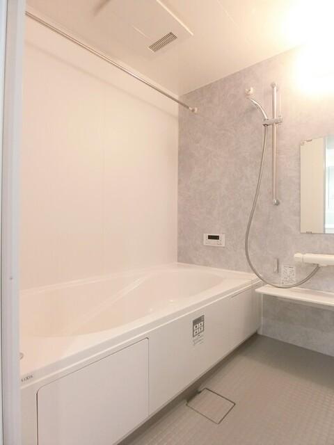 トリシアくるめ木　ｵﾆｵﾝﾊｲﾂ（302） 部屋画像