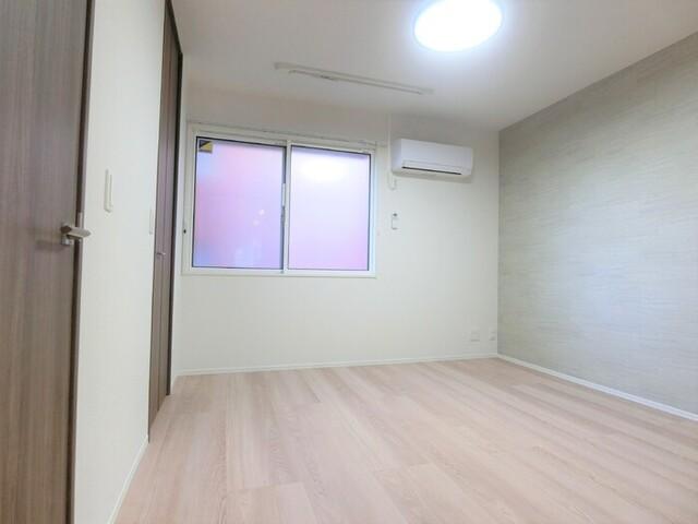 トリシアくるめ木　ｵﾆｵﾝﾊｲﾂ（302） 部屋画像