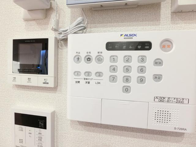 トリシアくるめ木　ｵﾆｵﾝﾊｲﾂ（302） 部屋画像
