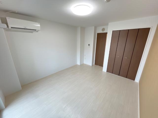 Bailey舟入本町 部屋画像