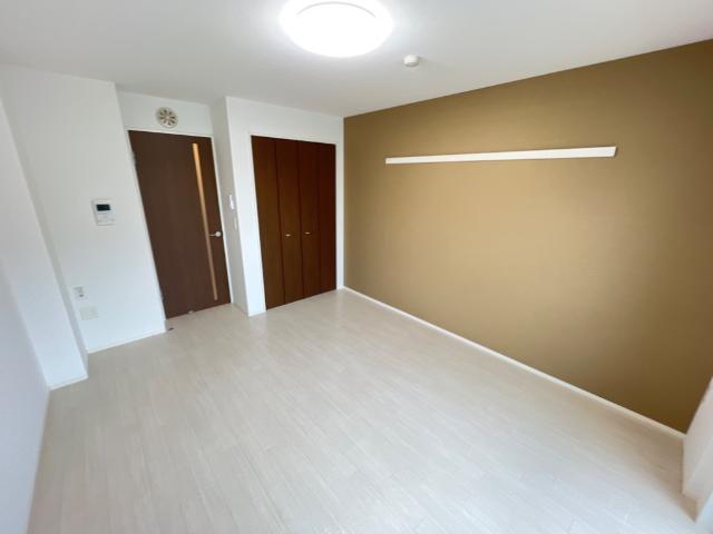 Bailey舟入本町 部屋画像