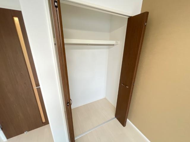 Bailey舟入本町 部屋画像