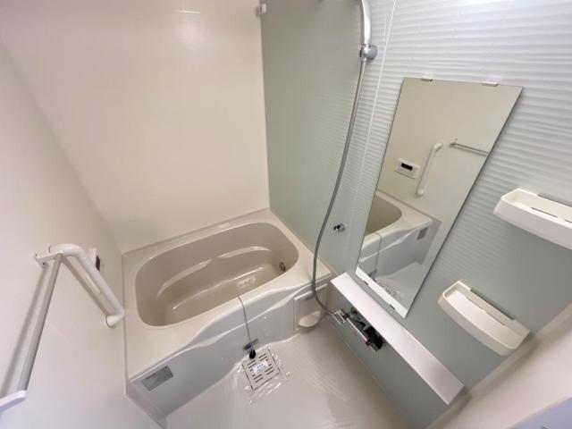 Bailey舟入本町 部屋画像