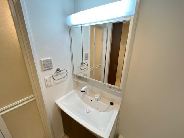 Bailey舟入本町 部屋画像