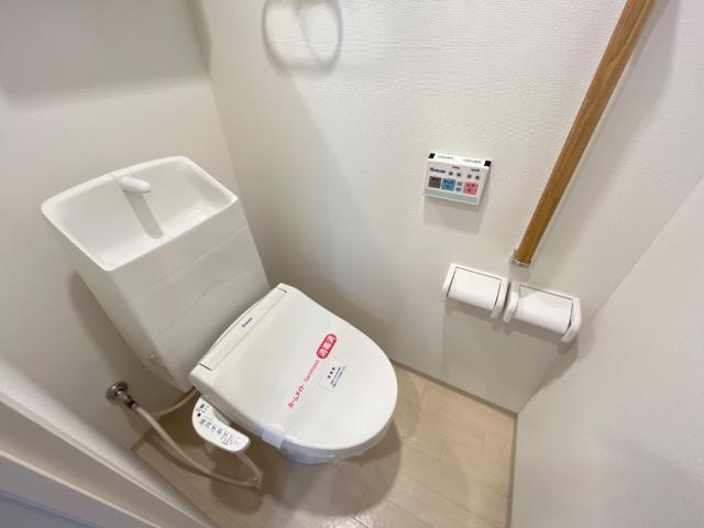 Bailey舟入本町 部屋画像