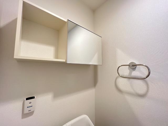 Bailey舟入本町 部屋画像