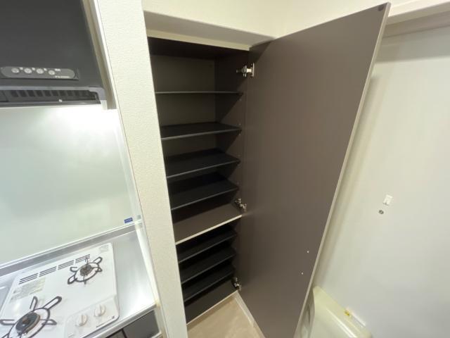 Bailey舟入本町 部屋画像