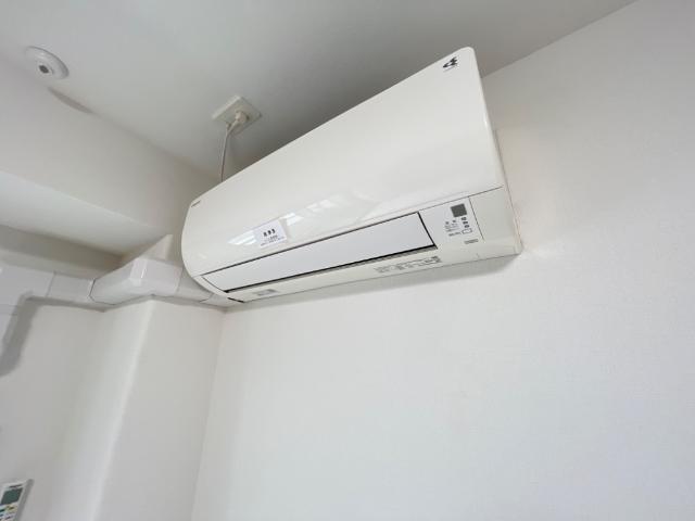 Bailey舟入本町 部屋画像