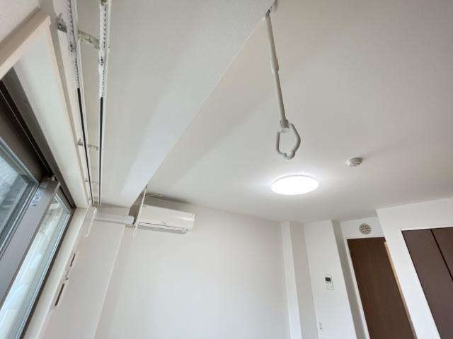 Bailey舟入本町 部屋画像