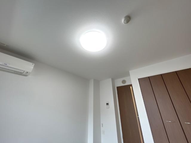Bailey舟入本町 部屋画像