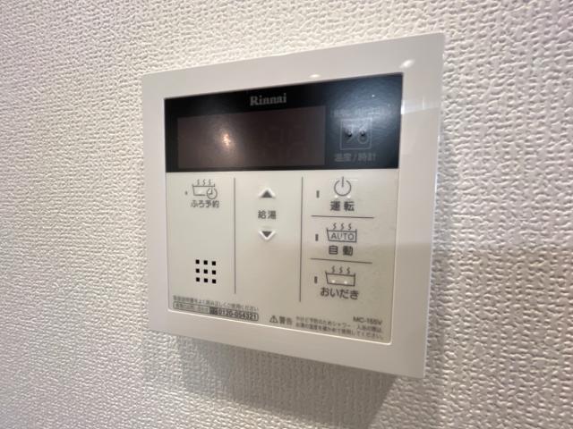 Bailey舟入本町 部屋画像